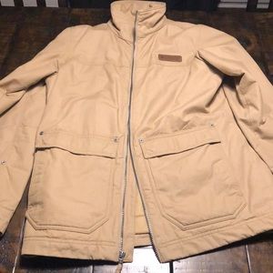 Columbia Jacket